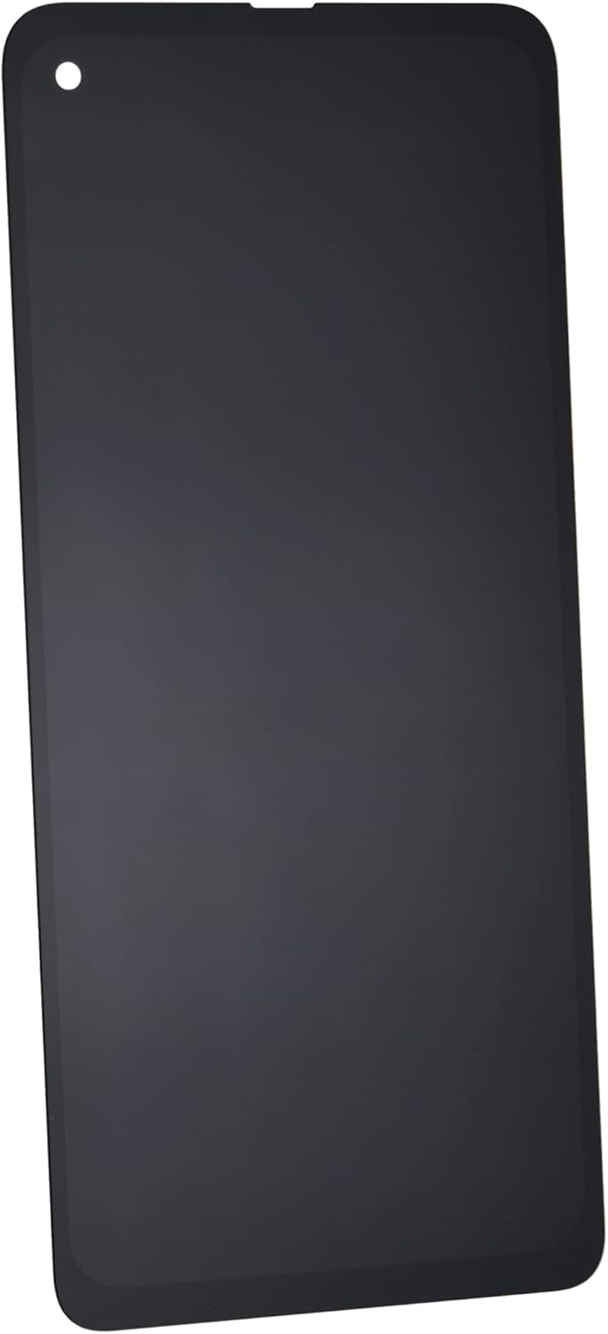 Full LCD Display Touch digitizer Assembly Replacement for Samsung Galaxy Xcover Pro SM-G715FN Black 6.3"