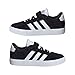 Adidas Unisex Baby VL Court 3.0 Shoes Infants, Core Black Cloud White Core Black, 30 EU