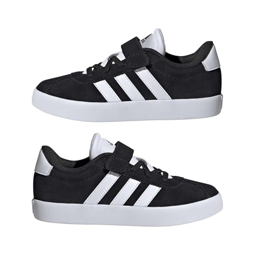 Image of Adidas Unisex-Child Vl Court Bold