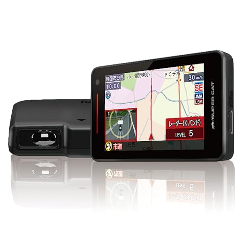 ユピテル セパレート レーダー」の人気商品一覧 | 安い商品を通販