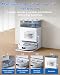 Imagen de ECOVACS DEEBOT T30e Omni Robot Aspirador y mopa
