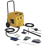 Dent Fix Maxi Multiple Pull Dent Station - 220 Volt, Model# DF-505/220V