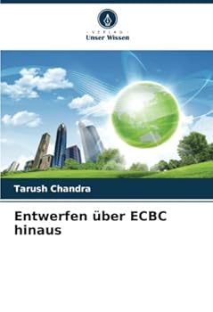 Paperback Entwerfen über ECBC hinaus [German] Book