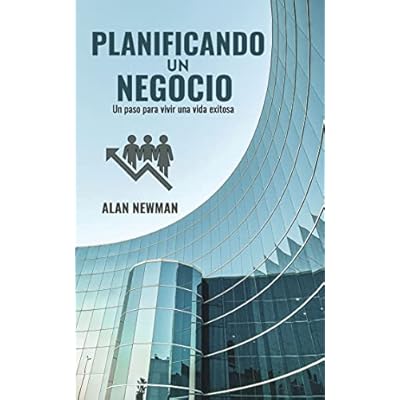 planeando un negocio: Un paso para vivir una vida exitosa