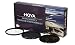 Produktbild Hoya Digital Filter Kit (43mm) inklusiv Cirkular Polfilter/ND-Filter (NDx8)/HMC-C, UV-Filter YKITDG043 schwarz