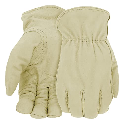 10 best pigskin work gloves