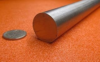 410 Stainless Steel Round Rod 1.00