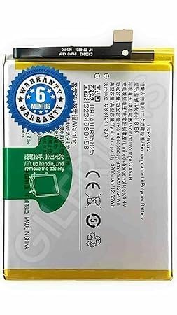 Image of Original B-E5 Battery for VIVO Y81 /Y83 / 1802 /1808 / V1732A / Y83A / Y81S Battery with 6 Month warrenty ****(Z000113)