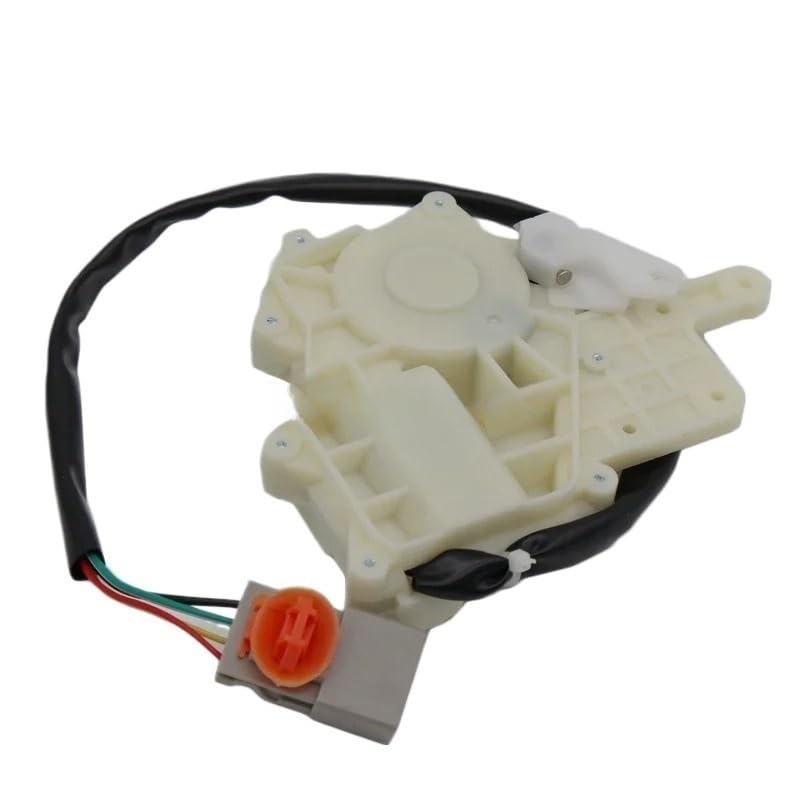 Actuador de cerradura para Civic 1996-2000 con carcasa reforzada de alta durabilidad mecánica