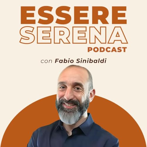 71 - Dove Somatizzi Davvero lo Stress? Tensioni, Emozioni e Memorie del Corpo con Fabio Sinibaldi