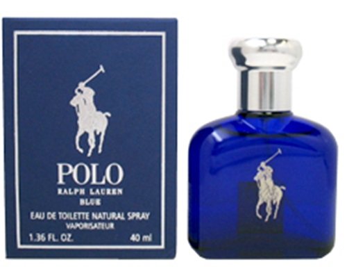 ポロ　ブルー(40ml)