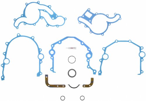 Image of FEL-PRO TCS 45290 Timing Cover Set w /Sleeve