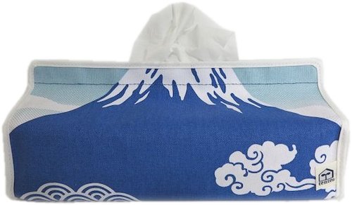 tente �e�B�b�V���J�o�[ Fujiyama (�u���[)377601