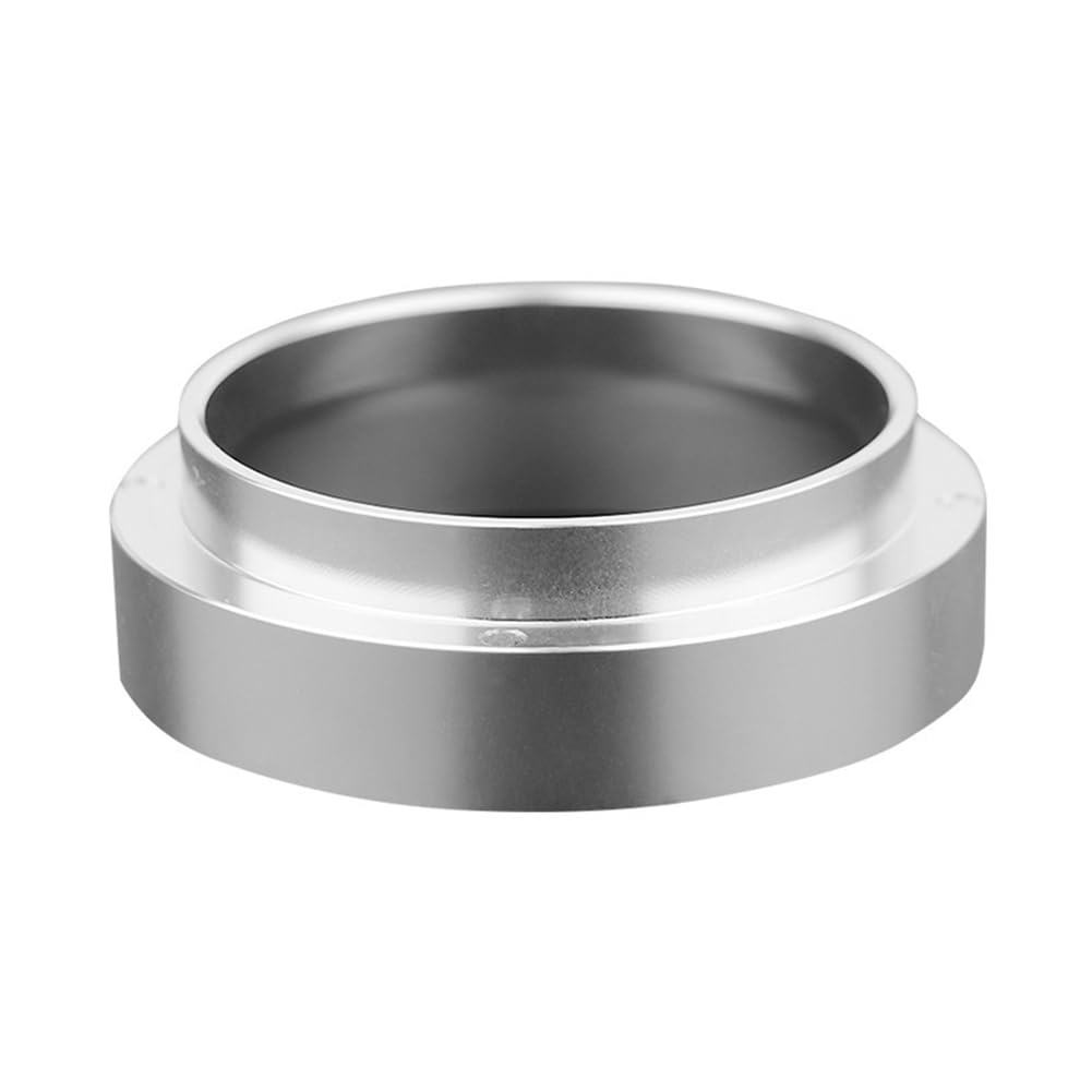 CTRLZS 1 PCS Cup Funnel 51MM Filter Brewing Bowl Coffee Powder Basket Portafilter Accessories