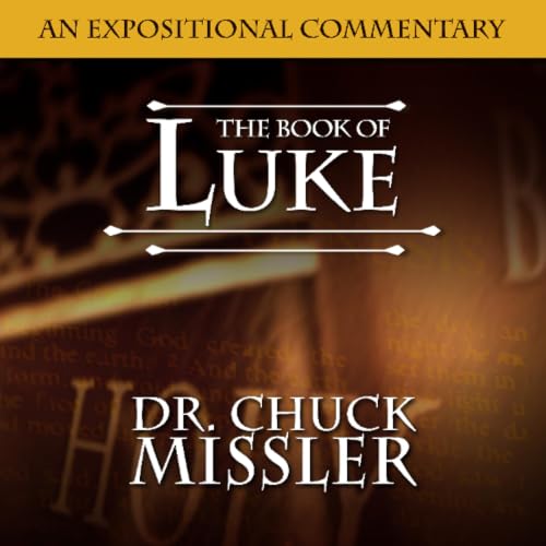 Episode for Thursday June 25th The Gospel of Luke: Chapter 19