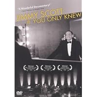 Jimmy Scott: If Only You Knew