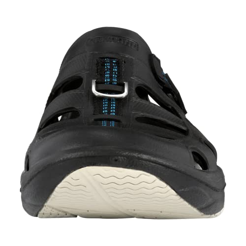 Rapala Mens M08SHM Shoe 08 KHKBLK3