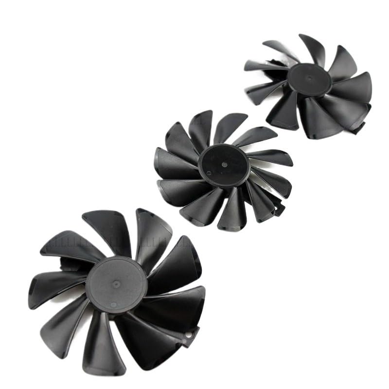 Refroidisseur pour Sapphire RX 5700XT pour de longues sessions fluides