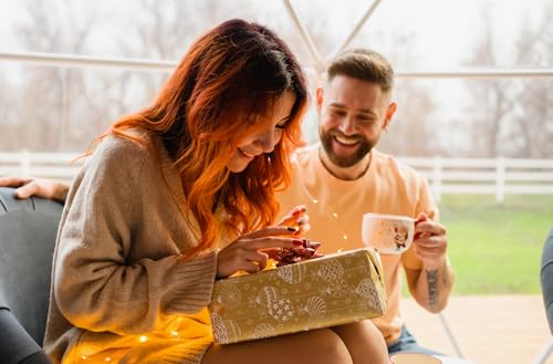 mydays Geschenkgutschein: Bubble Hotel mit Apartment und Whirlpool Raum Gerolstein für 2 (1 Nacht)