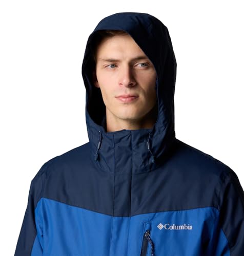 Image of Columbia Whirlibird V Interchange Jacket