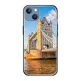 Design sur mesure : la coque a été spécialement conçue pour l'iPhone 13 d'Apple et offre un ajustement parfait qui permet d'accéder à tous les boutons, ports et fonctionnalités.