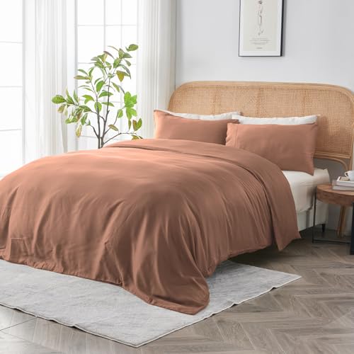 SIJO AiryWeight Duvet Cover