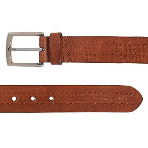 Image of United Colors of Benetton Men Belt