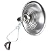 Bayco SL-300 8.5 Inch Clamp Light with Aluminum Reflector