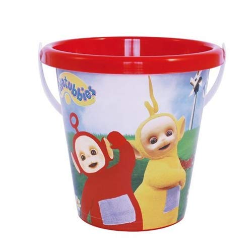  ADRIATIC Secchiello Teletubbies
