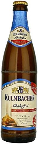 Kulmbacher Alkoholfrei 500ml - Case of 12