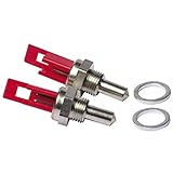 sonda temperatura caldera roca victoria 20/20f  Diff - Sonda CTN Vega - para Baxi-Roca : 122627352