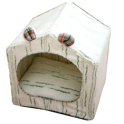 �y�b�g�n�E�X �v�����Z�X�x�b�h ���[�X �L �x�b�h ���x�b�h �e���g ���O���\ �h�b�O�n�E�X�􂦂� �L�ׂ��� �ē~���p�l�G�Ή� ���p�n�E�X ���^ �L�p�e���g 50*40*55cm (�X�^�C��D)