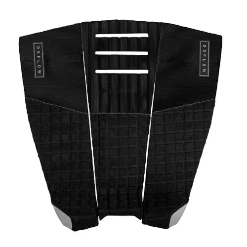 fbLpbh DEFLOW LfOCEAN PAD BLACK