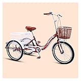 behindertenradsport österreich Dauerhafter stabil: Das 20-Zoll-Kreuzer-Trike besteht aus hochwertigem Eisen und unterstützt Reiter und Cargo-Kombinationsgewicht von bis zu 170 kg.Das 3-Rad-Design bietet während des Fahrens auch zusätzliche Stabilität.