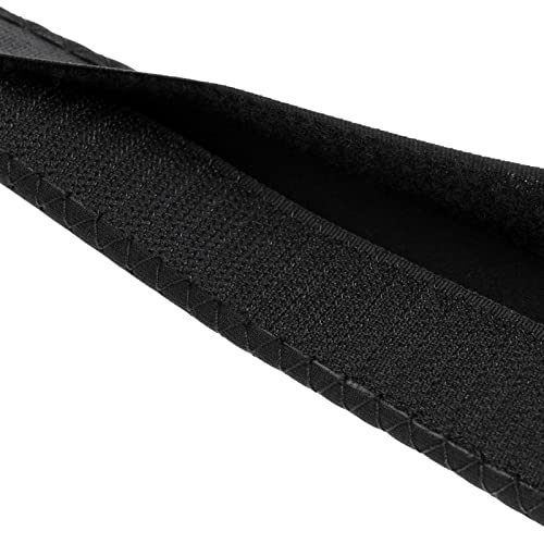 Dovewill 4Pcs Bike Bicycle Frame Guard Sleeve Anti-scratch Chain Stay Chainstay Protector Neoprene Cover