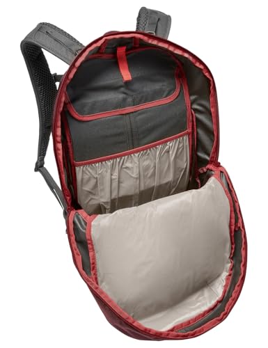 Sac à dos ergonomique VAUDE Wizard 24+4 durable moyenne taille - 3