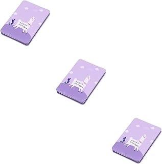 فوميز. 3 قطع من مراة دائرية من البولي يوريثين للنساء، مراة مزدوجة الجانب قابلة للطي للسفر للنساء، مراة جيب دائرية قابلة للحمل وقابلة للطي، مراة رؤية خلفية لطيفة