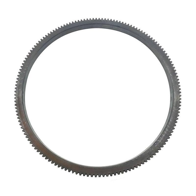 CA2569651 2569651 Flywheel Gear Compatible with Excavator 330C 336E 345D 349D Engine C16 C7 C9 3176C 3196