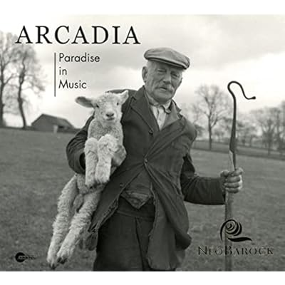 Arcadia.Paradise in Music