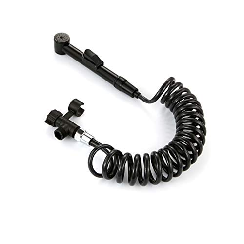Submarine High Pressure Leakproof Bidet Sprayer for Toilet Sprayer Kit - Handheld Cloth Diaper Sprayer for Toilet with 3m Expanded Hose