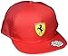 PUMA Scuderia Ferrari Replica Charles Leclerc Hat
