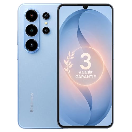 Blackview Wave 10C Telephone Portable 6,88