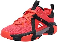 Bright Red/White/Solar Red