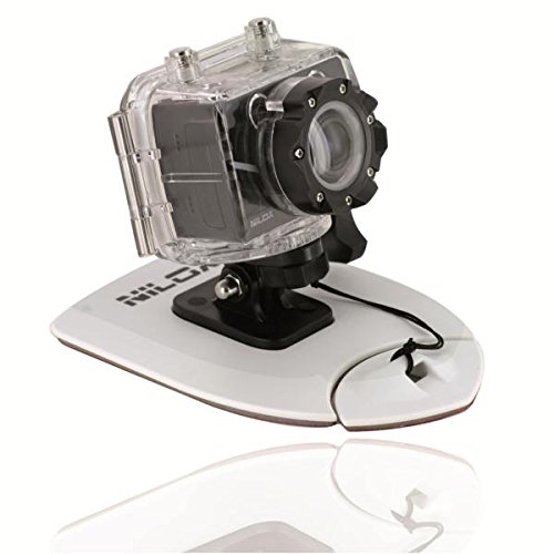 NILOX KIT PER MACCHINA FOTOGRAFICA 13NXAKAC00005