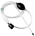 Sensit Technologies - 883-00085 - Aspirated Probe Assembly, for Use with Mfr. No. 906-00000-08, 906-00000-09, 907-GRNGR-01