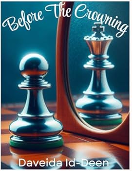 Paperback Before the Crowning: Student Transition Book