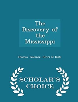 The Discovery of the Mississippi