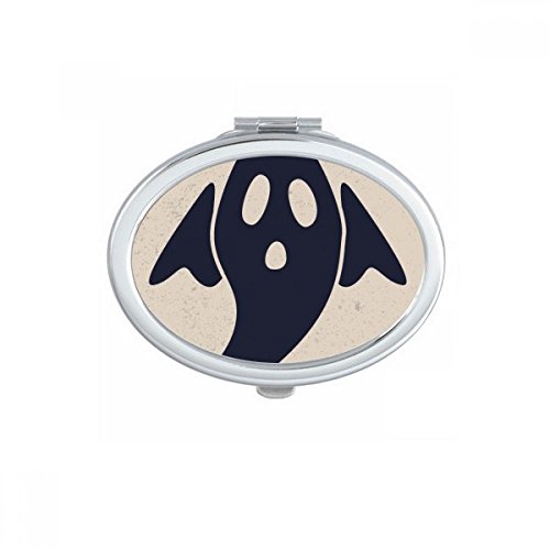 Miroir de poche mignon : idée cadeau d'Halloween idéal - 2
