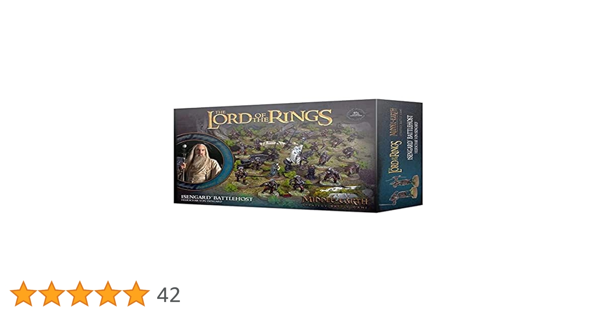 Amazon.co.jp: ゲームワークショップ - ミドルアース戦略バトル