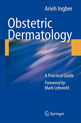 Obstetric Dermatology: A Practical Guide view 2